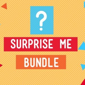 Surprise bundle
